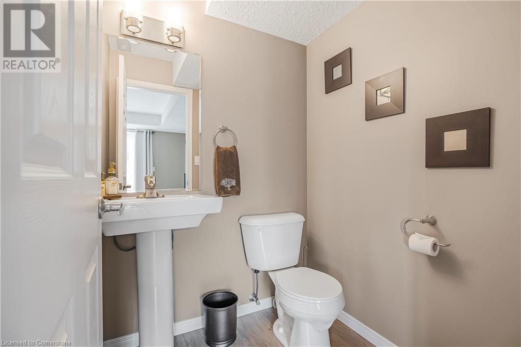20 Sienna Street Unit# C, Kitchener, Ontario  N2R 1P7 - Photo 16 - 40730709