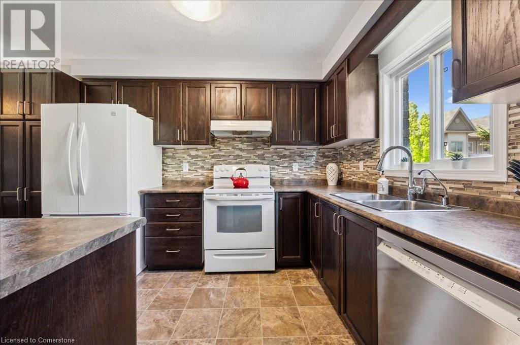 6 Upper Mercer Street Unit# F27, Kitchener, Ontario  N2A 0E4 - Photo 15 - 40729109