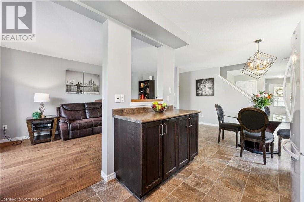 6 Upper Mercer Street Unit# F27, Kitchener, Ontario  N2A 0E4 - Photo 18 - 40729109