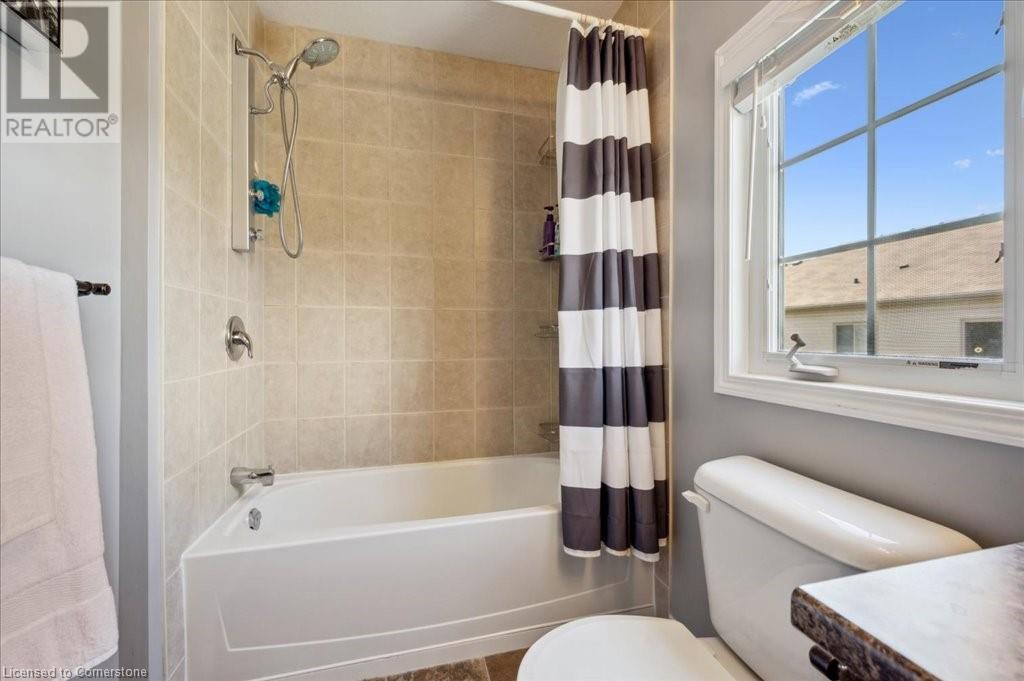 6 Upper Mercer Street Unit# F27, Kitchener, Ontario  N2A 0E4 - Photo 29 - 40729109