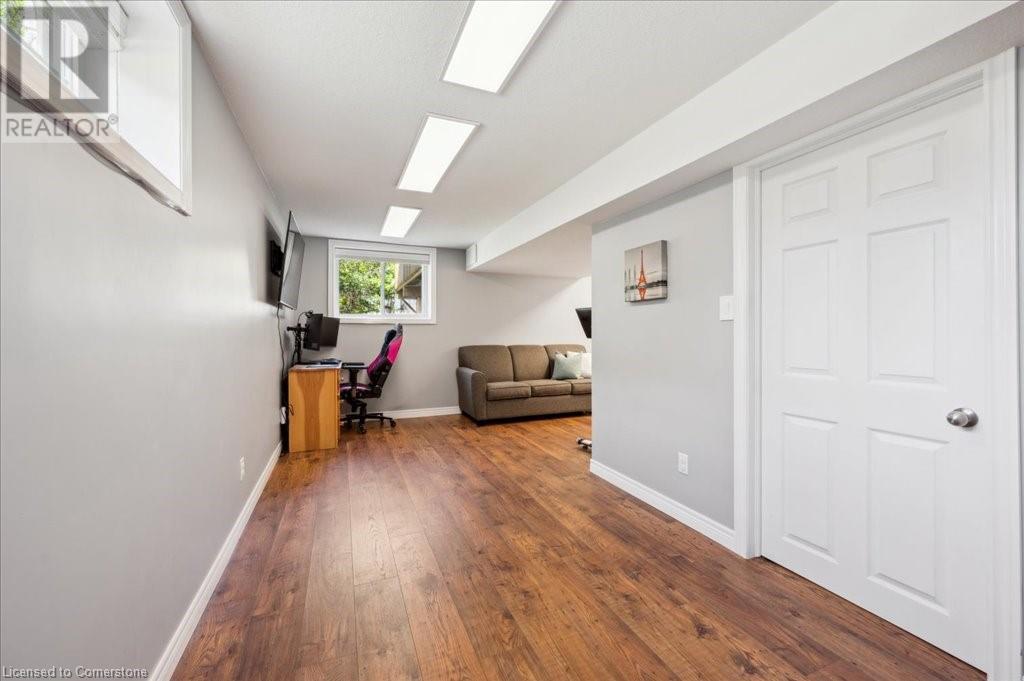 6 Upper Mercer Street Unit# F27, Kitchener, Ontario  N2A 0E4 - Photo 30 - 40729109
