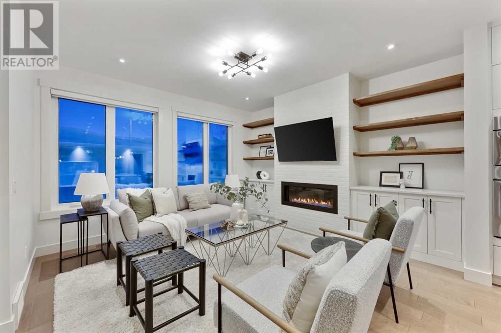 2322 24 Avenue Sw, Calgary, Alberta  T2T 0Y4 - Photo 12 - A2222758