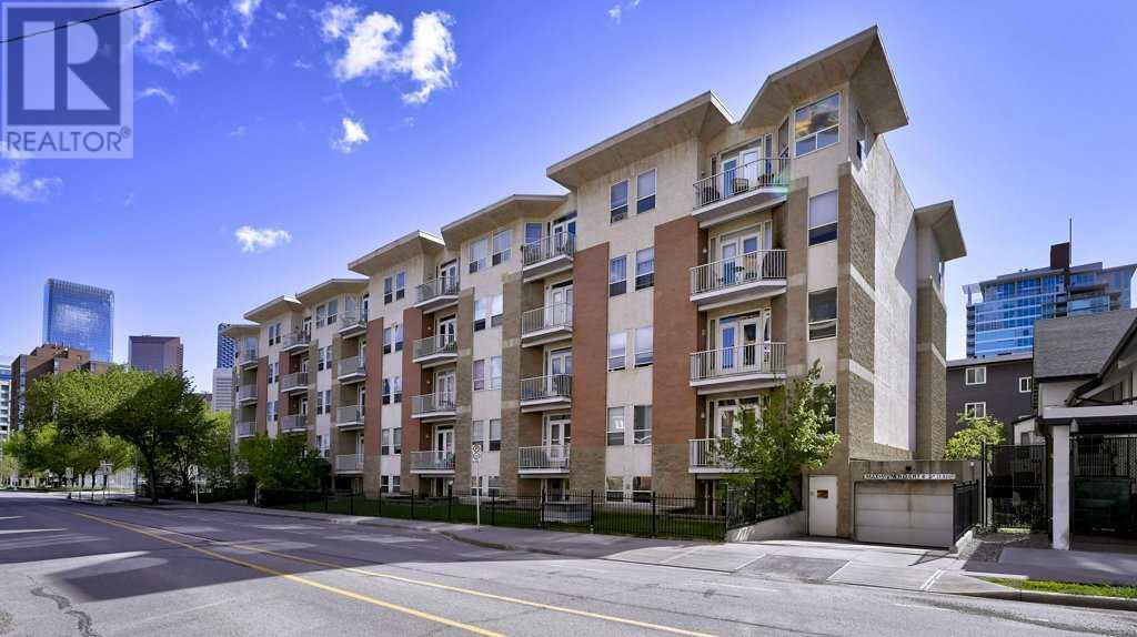 202, 1410 2 Street Sw, Calgary, Alberta  T2R 1R1 - Photo 1 - A2223001