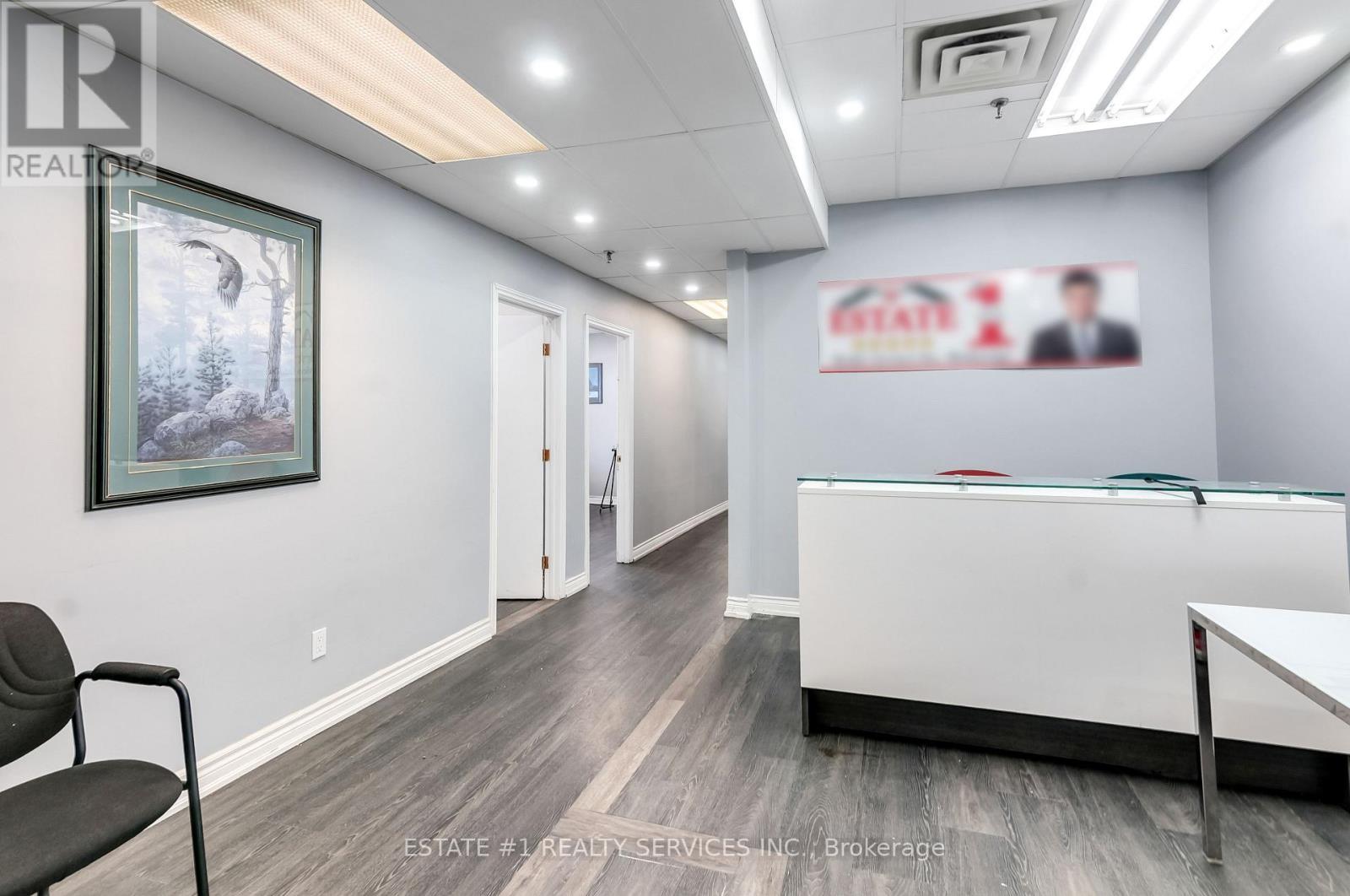 211 - 2359 ROYAL WINDSOR DRIVE, Mississauga, Ontario