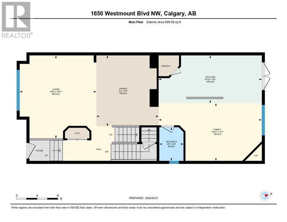 1650 Westmount Boulevard Nw, Calgary, Alberta  T2N 3G6 - Photo 48 - A2222845