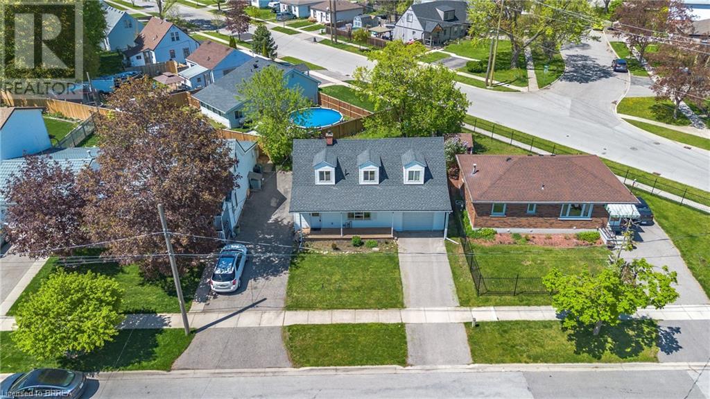 7 Winston Avenue, Brantford, Ontario  N3T 5B6 - Photo 5 - 40725664