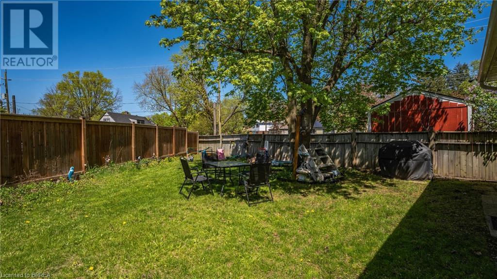 7 Winston Avenue, Brantford, Ontario  N3T 5B6 - Photo 38 - 40725664