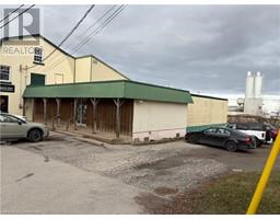 4839 KING Street Unit# B, Beamsville, Ontario