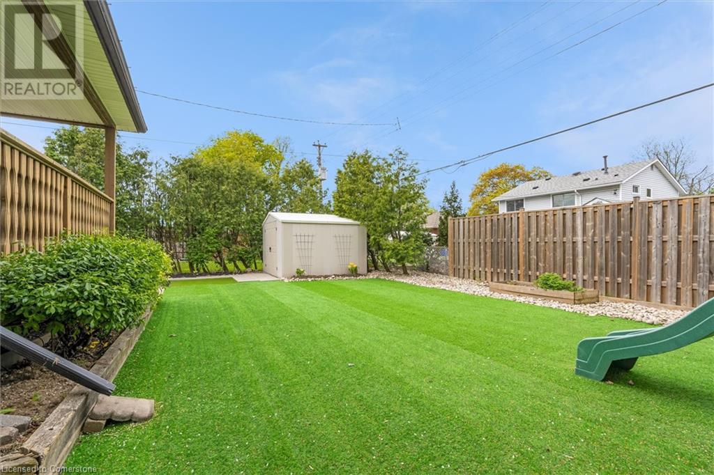 14 Carousel Avenue, Hamilton, Ontario  L9A 4L5 - Photo 37 - 40729088