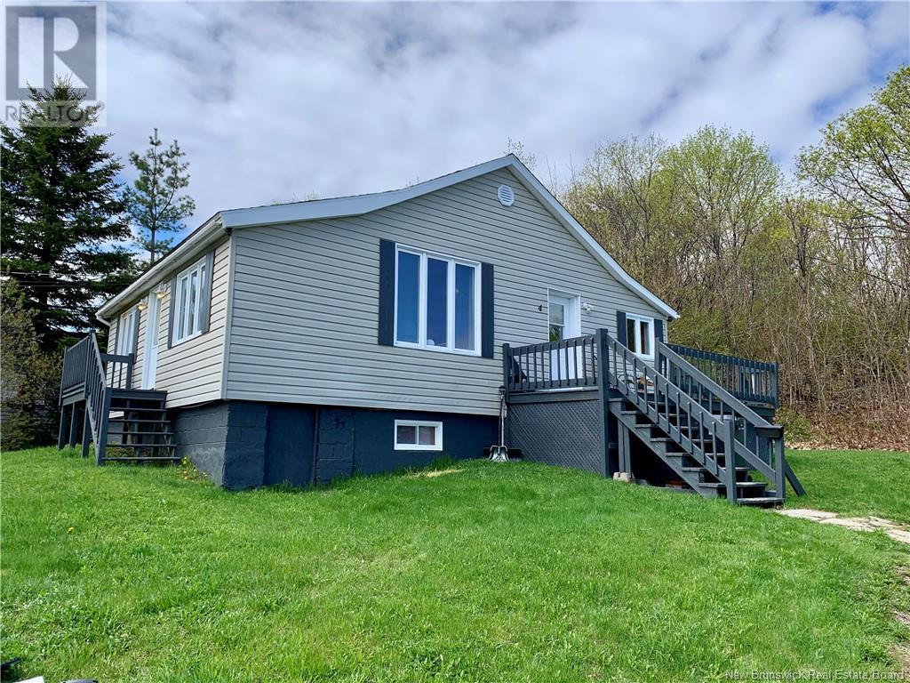 4 Church, Campbellton, New Brunswick  E3N 1R7 - Photo 2 - NB118763