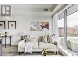 307 - 783 BATHURST STREET, Toronto, Ontario