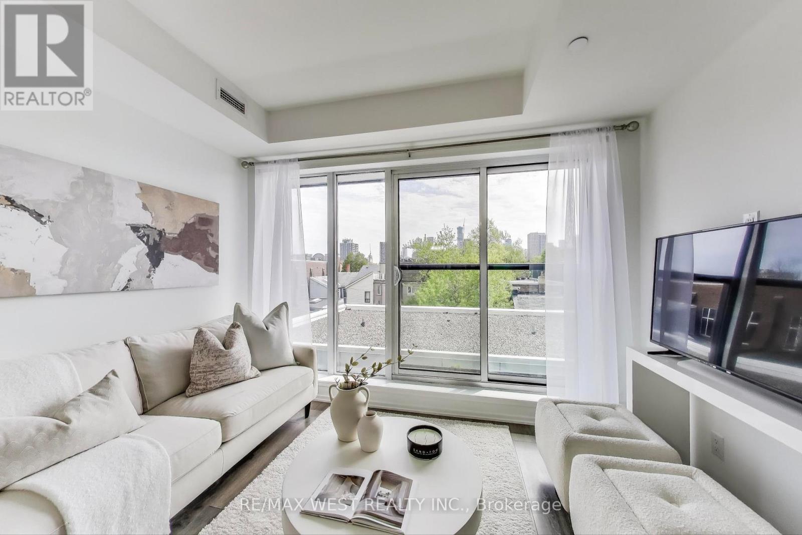 307 - 783 Bathurst Street, Toronto, Ontario  M5S 0A8 - Photo 7 - C12149371