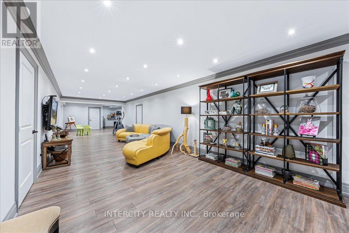 15600 7th Concession Road, King, Ontario  L7B 0G4 - Photo 43 - N12157924