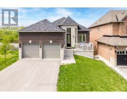 27 MUIRFIELD DRIVE, Barrie, Ontario