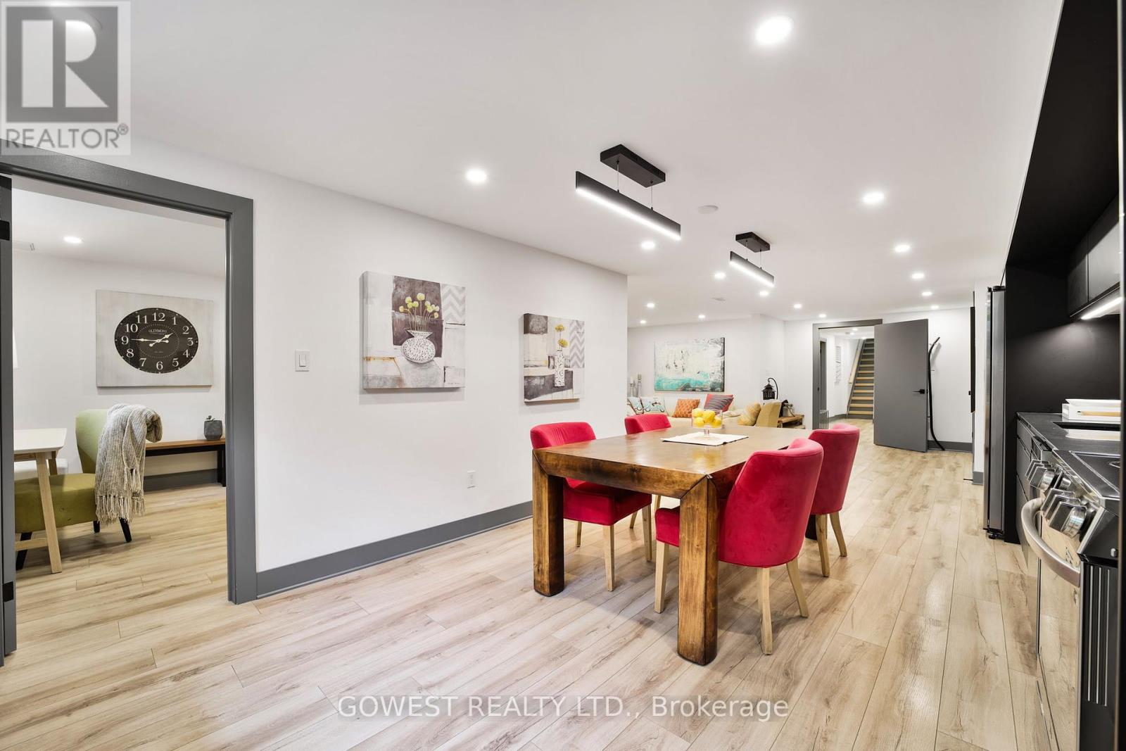 344 Dalewood Drive, Oakville, Ontario  L6J 4P5 - Photo 31 - W12115157