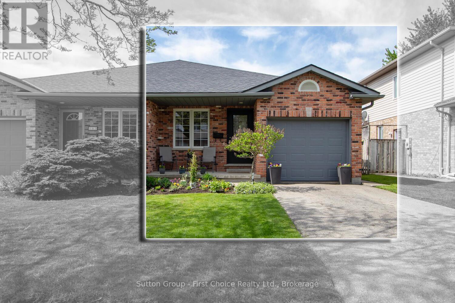 595 Hibernia Street, Stratford, Ontario  N5A 7R6 - Photo 2 - X12161383