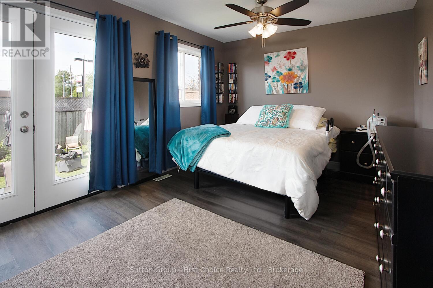 595 Hibernia Street, Stratford, Ontario  N5A 7R6 - Photo 23 - X12161383