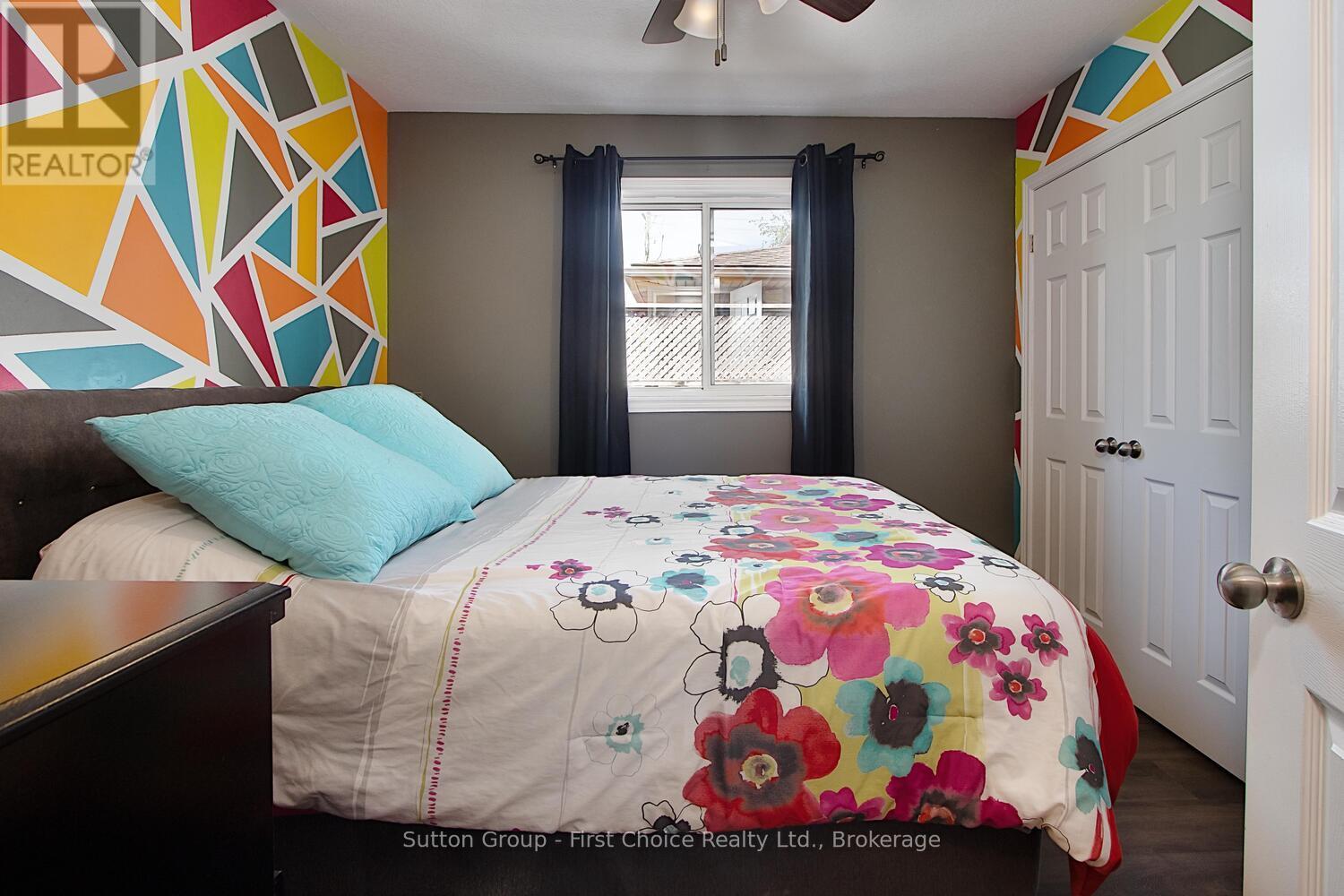 595 Hibernia Street, Stratford, Ontario  N5A 7R6 - Photo 25 - X12161383