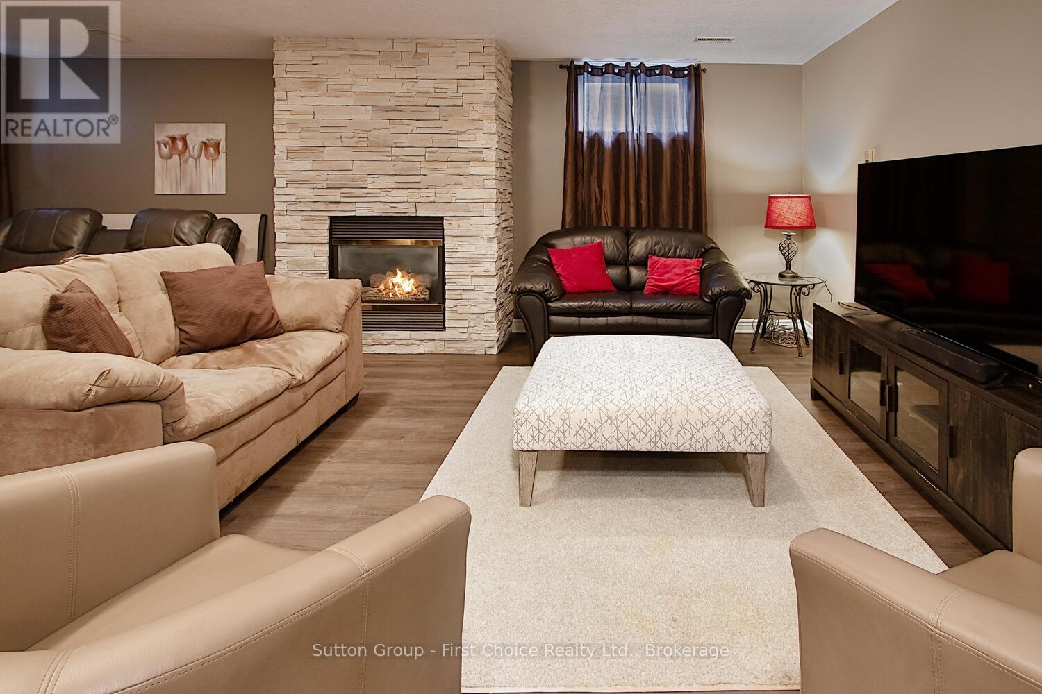 595 Hibernia Street, Stratford, Ontario  N5A 7R6 - Photo 28 - X12161383