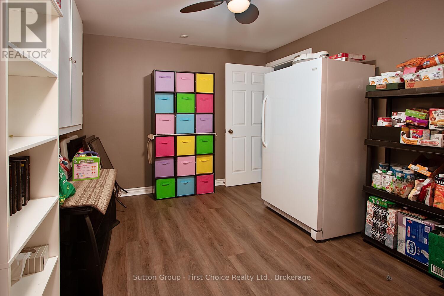 595 Hibernia Street, Stratford, Ontario  N5A 7R6 - Photo 35 - X12161383