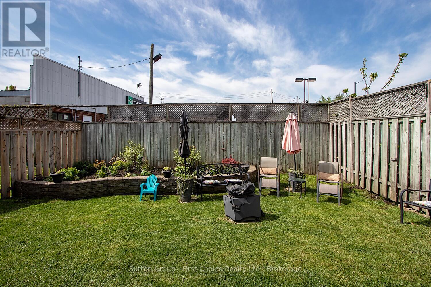 595 Hibernia Street, Stratford, Ontario  N5A 7R6 - Photo 39 - X12161383