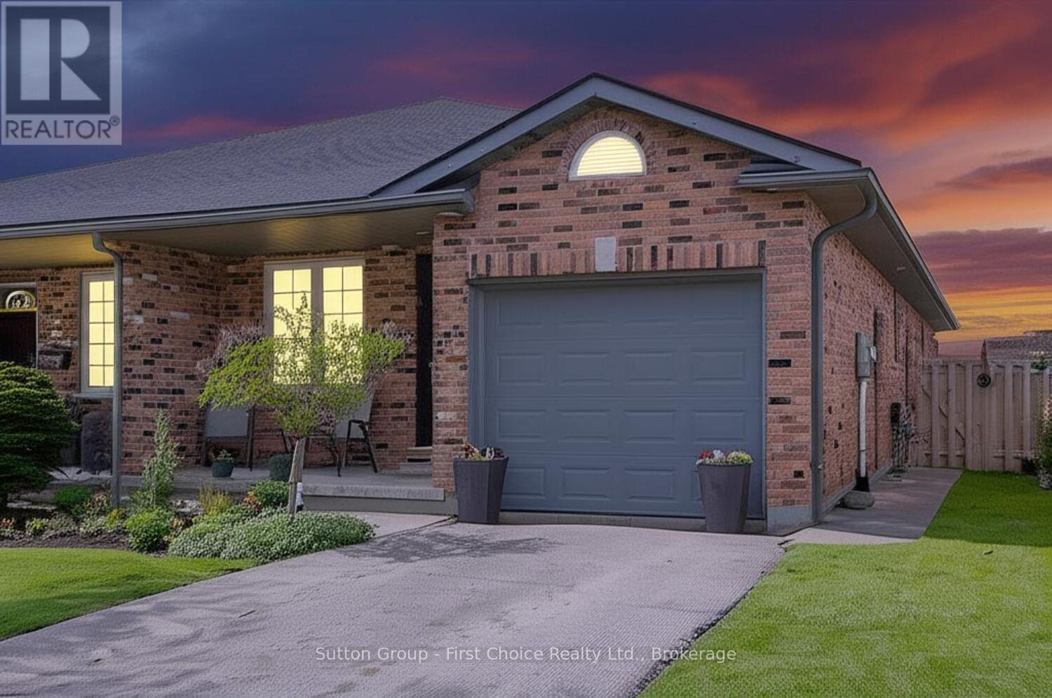 595 Hibernia Street, Stratford, Ontario  N5A 7R6 - Photo 4 - X12161383