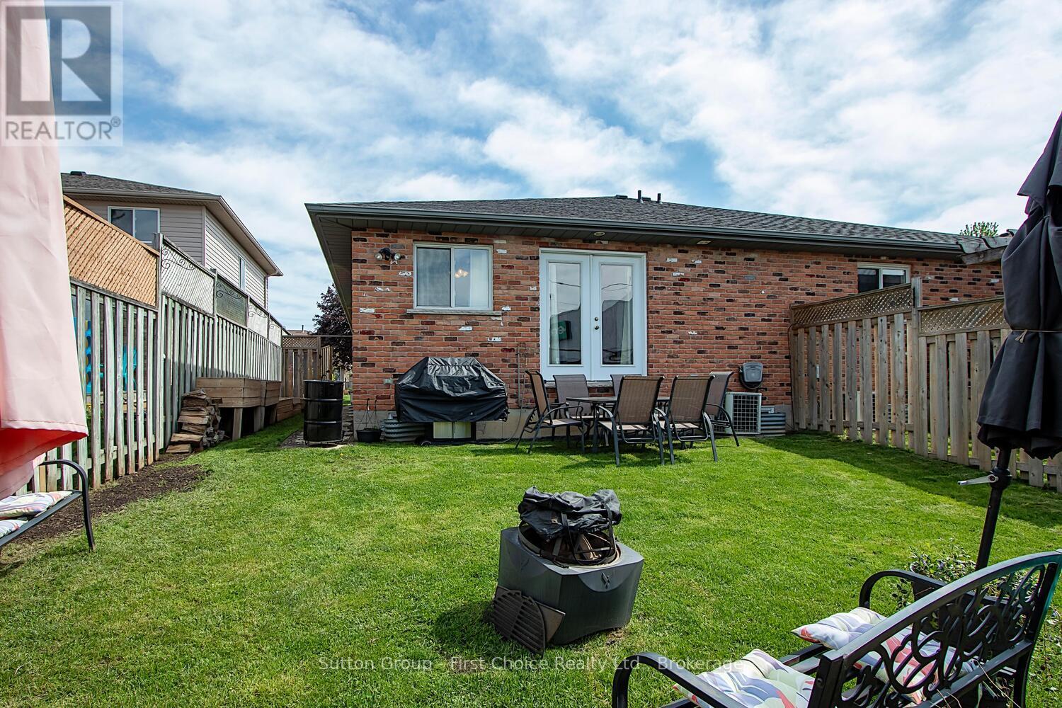 595 Hibernia Street, Stratford, Ontario  N5A 7R6 - Photo 40 - X12161383