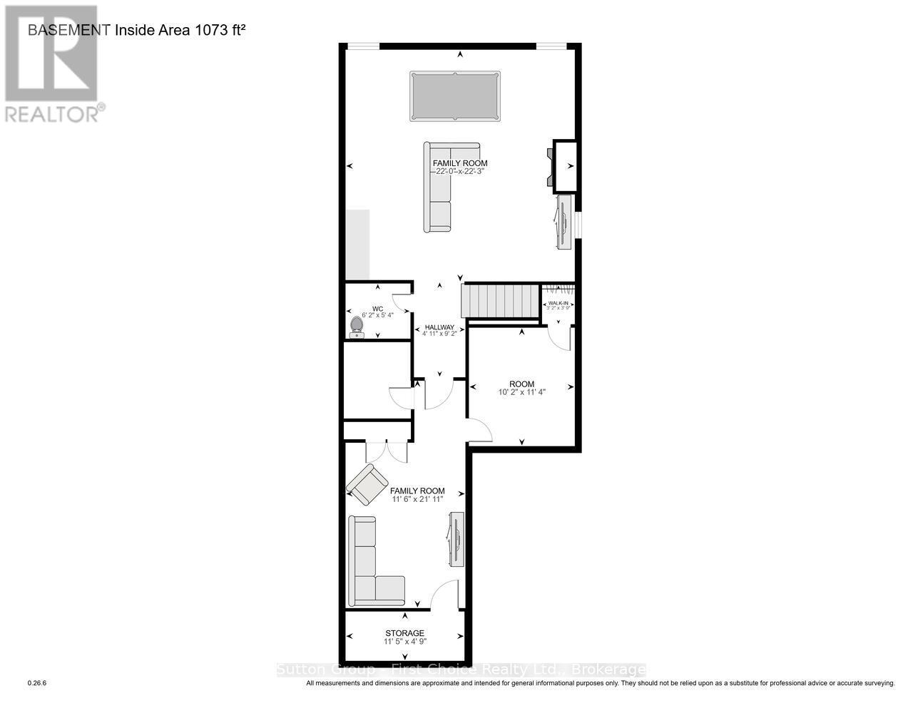 595 Hibernia Street, Stratford, Ontario  N5A 7R6 - Photo 43 - X12161383