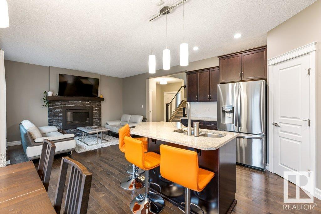 16742 122a St Nw, Edmonton, Alberta  T5X 0G3 - Photo 9 - E4437520