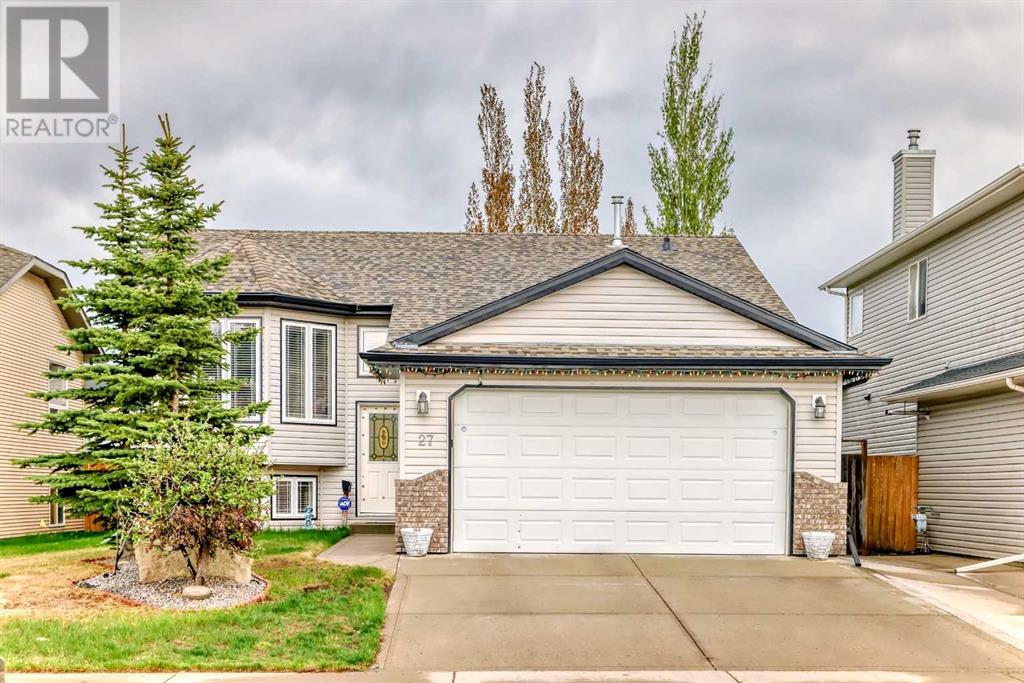 27 Adamson Avenue, Red Deer, Alberta  T4R 3L2 - Photo 2 - A2221642