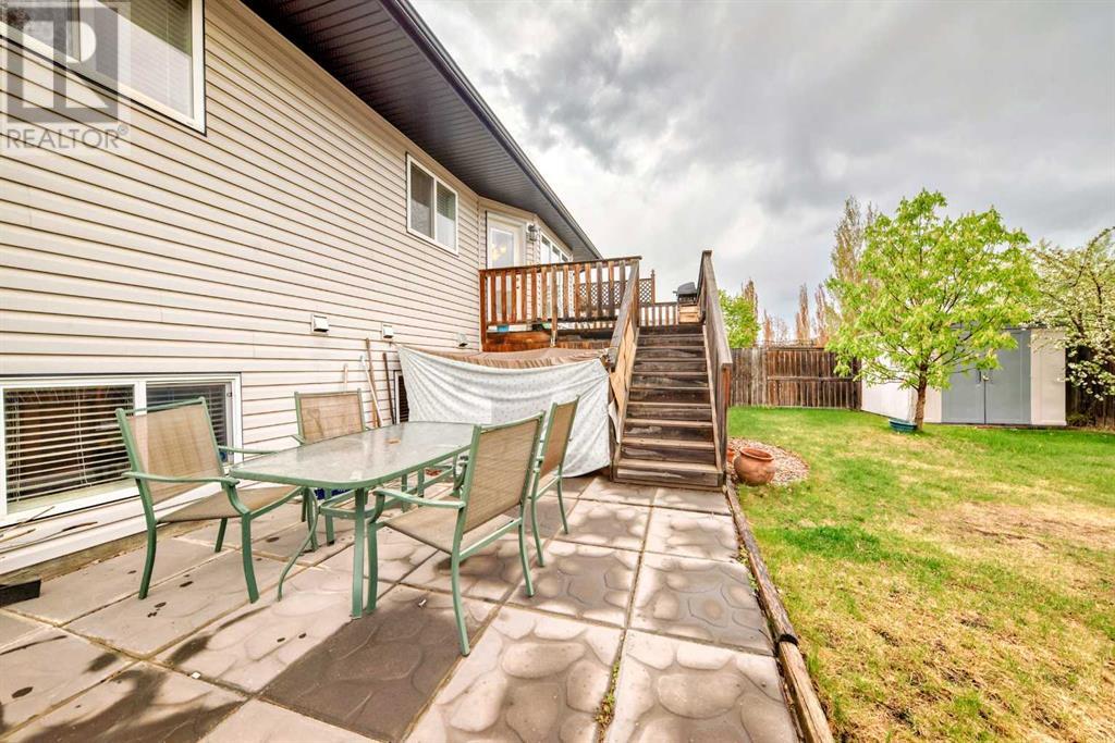 27 Adamson Avenue, Red Deer, Alberta  T4R 3L2 - Photo 37 - A2221642