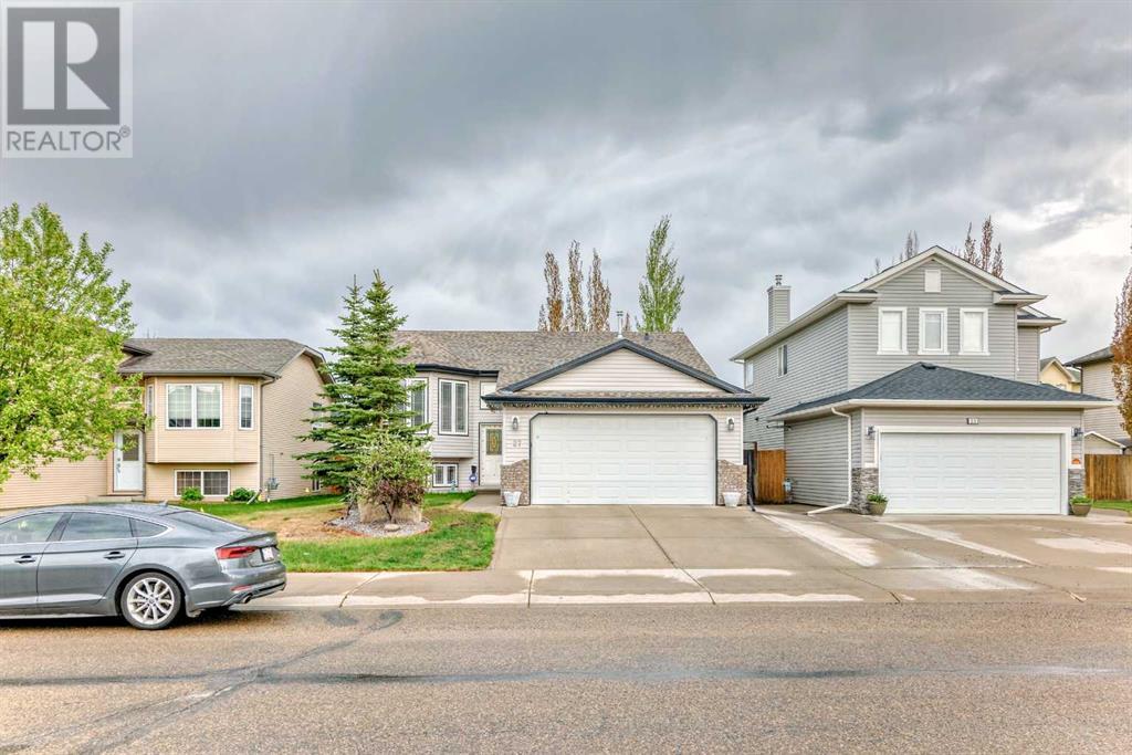 27 Adamson Avenue, Red Deer, Alberta  T4R 3L2 - Photo 41 - A2221642