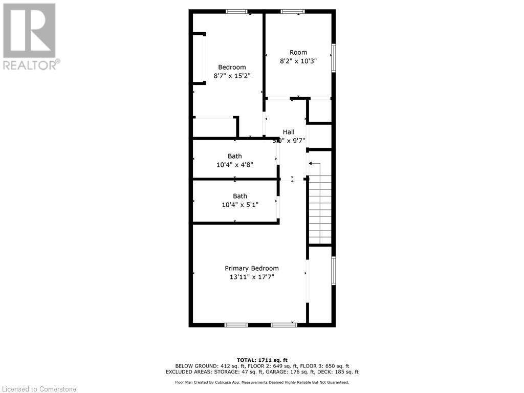 348 Louisa Street, Kitchener, Ontario  N2H 0B2 - Photo 35 - 40730576