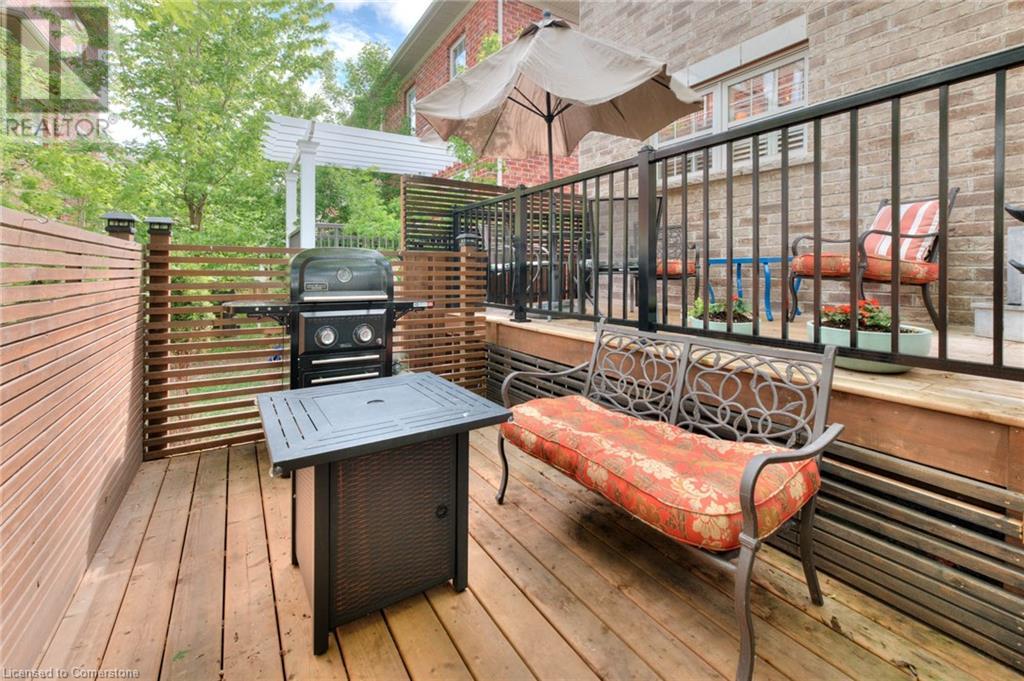 348 Louisa Street, Kitchener, Ontario  N2H 0B2 - Photo 17 - 40730576