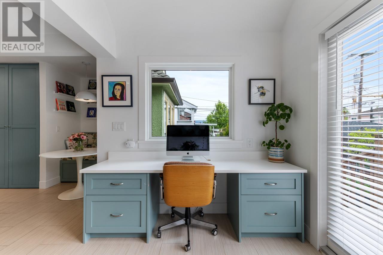 1132 Rossland Street, Vancouver, British Columbia  V5K 4A1 - Photo 11 - R3004684