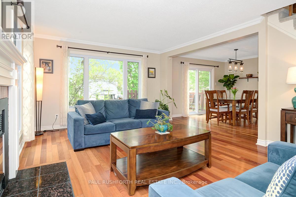1311 Parc Du Village Street, Ottawa, Ontario  K1C 7B2 - Photo 7 - X12161378