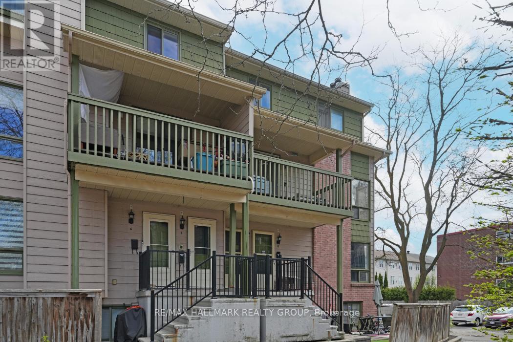 10 - 268 Presland Road, Ottawa, Ontario  K1K 2B8 - Photo 2 - X12161394