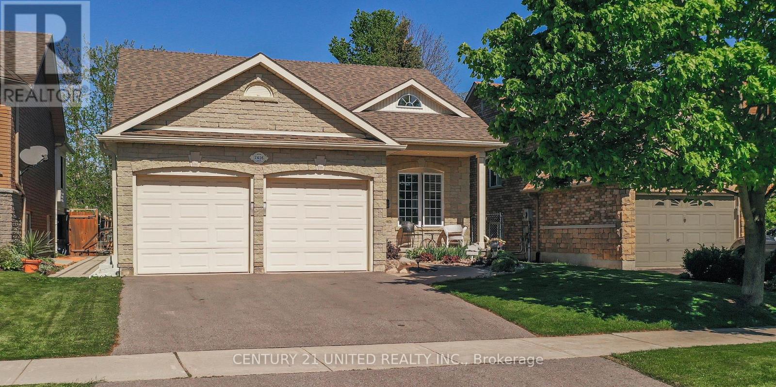 Property at 2416 DENURE DRIVE image 2