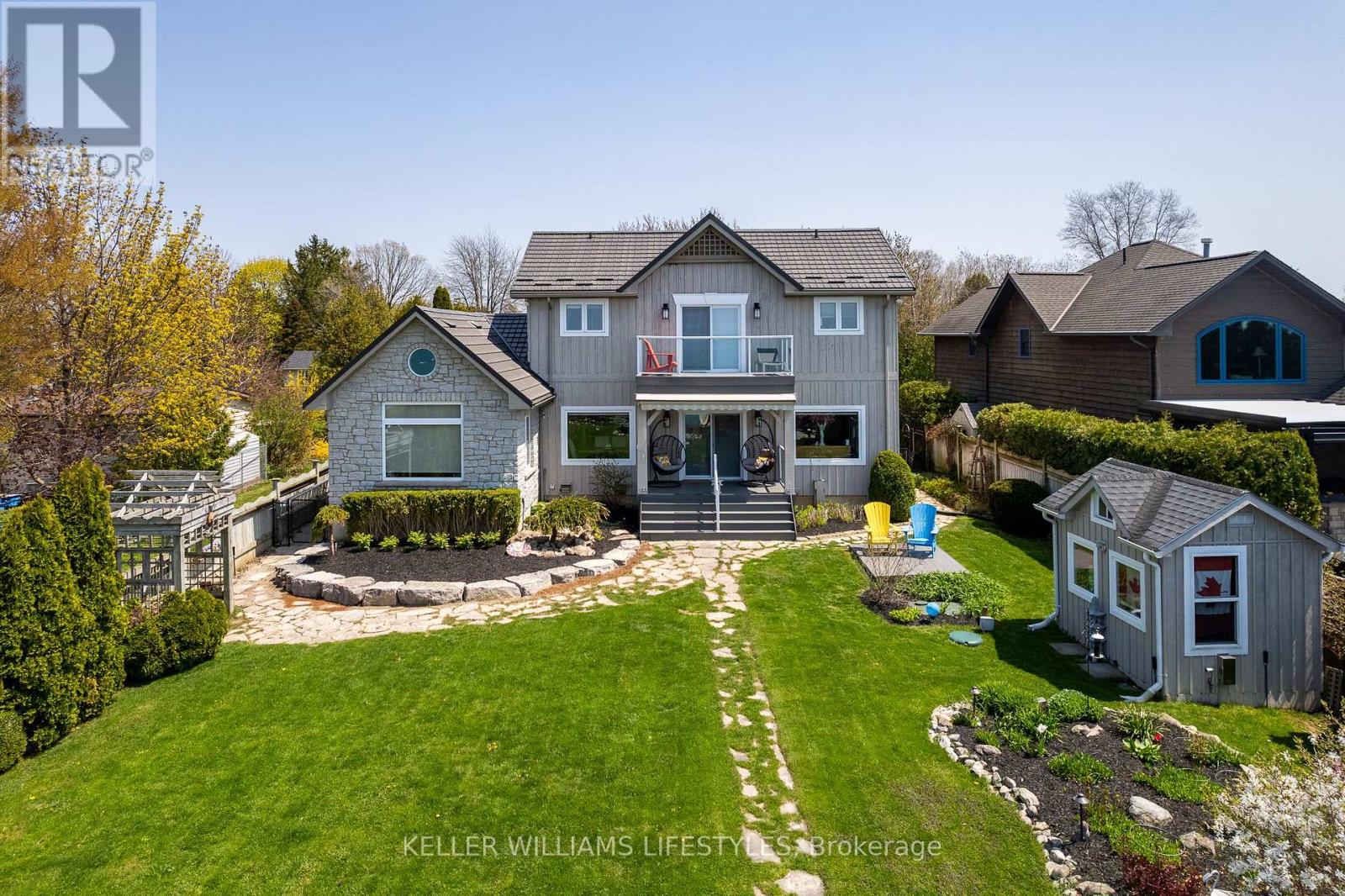 73853 DURAND AVENUE, Bluewater, Ontario