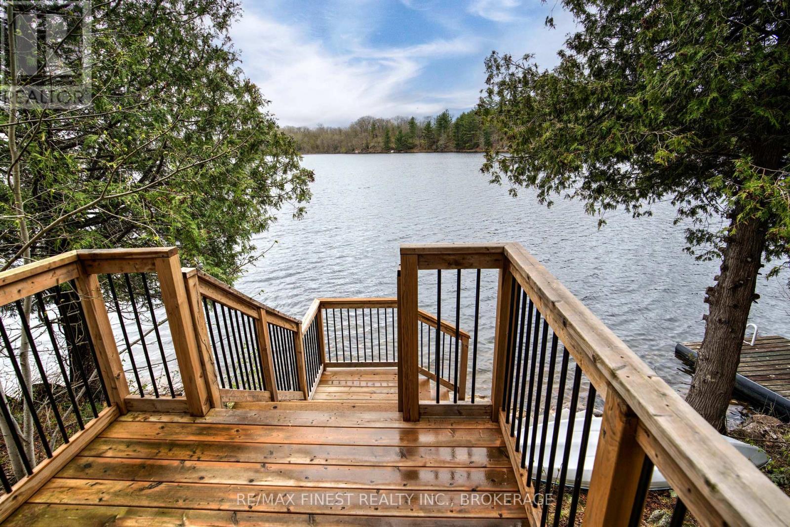 1407 St Andrews Lake Lane S, Central Frontenac, Ontario  K0H 1T0 - Photo 6 - X12133743