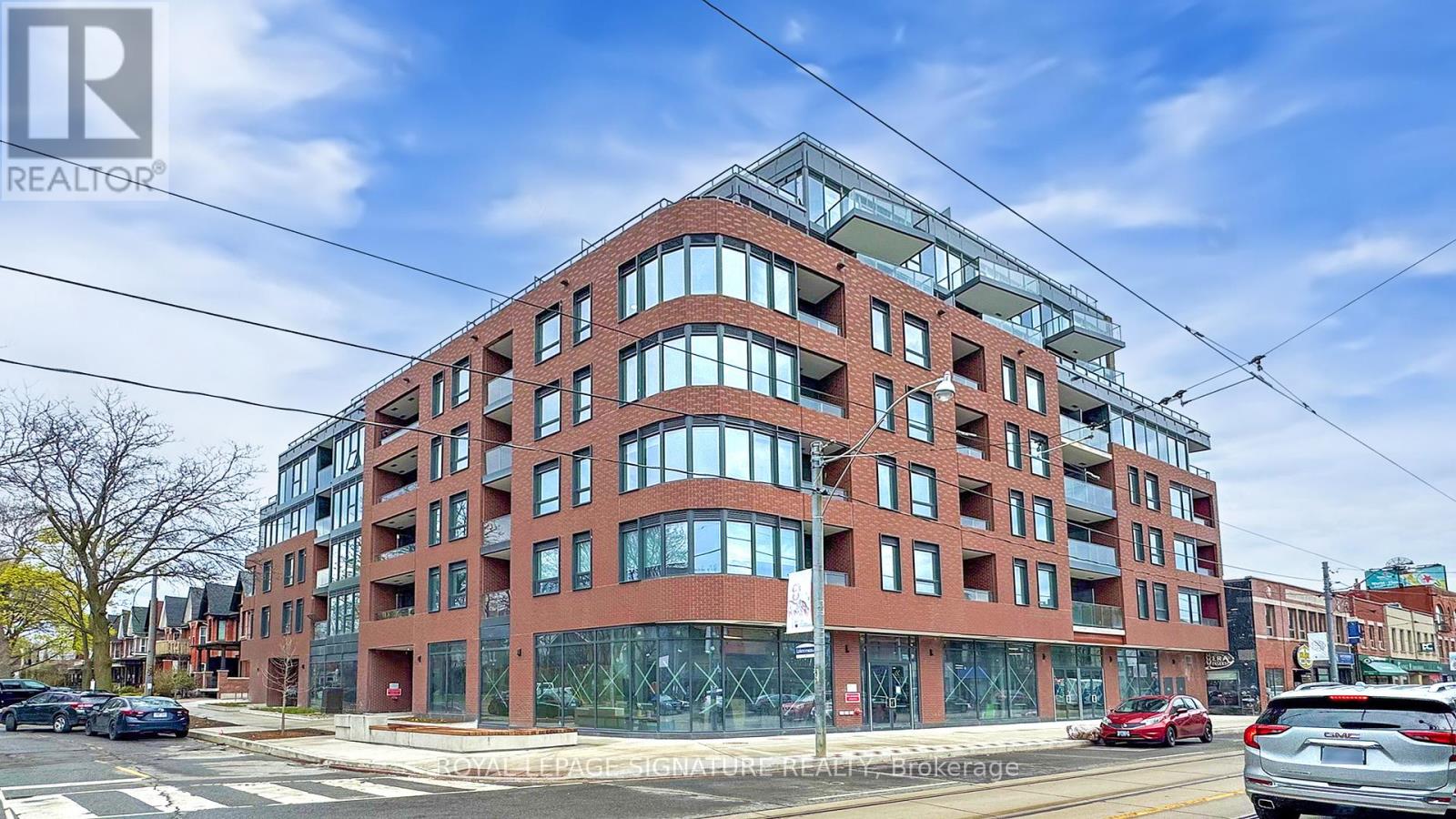 302 - 5 Lakeview Avenue, Toronto, Ontario  M6J 0H3 - Photo 24 - C12124811