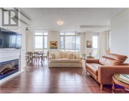 191 KING Street S Unit# 713, Waterloo, Ontario