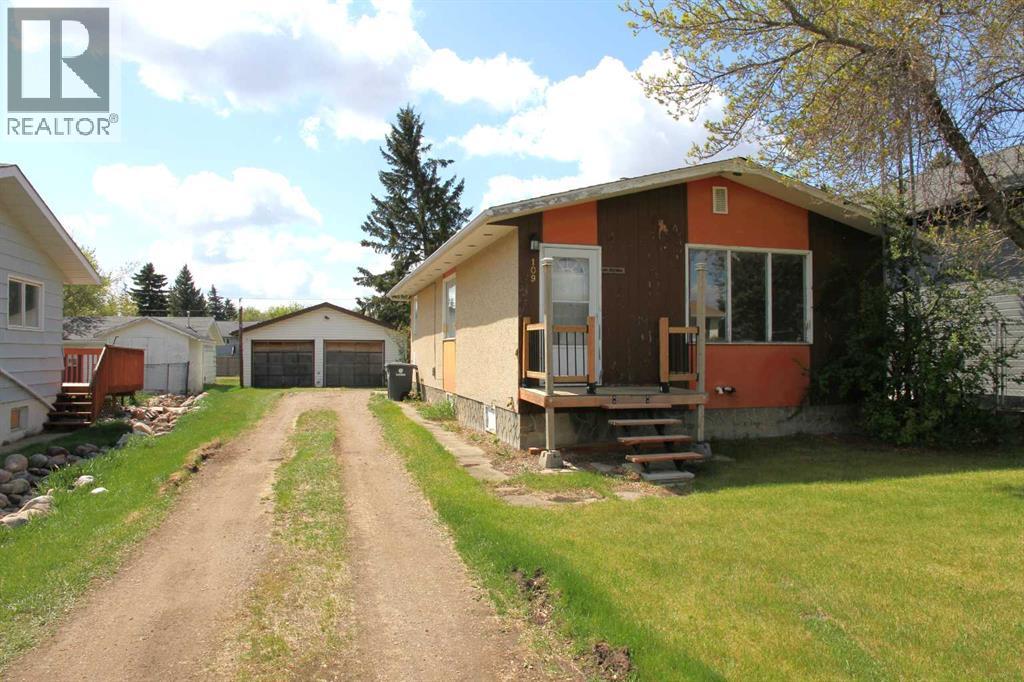 109 5 Avenue W, maidstone, Saskatchewan