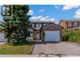 56 NUTTALL Street, Brampton, Ontario