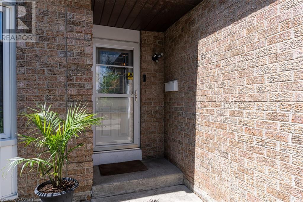 56 Nuttall Street, Brampton, Ontario  L6S 4V4 - Photo 2 - 40730371