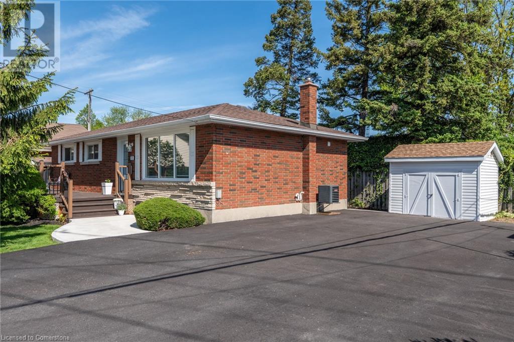 75 PARNELL Road, St. Catharines, Ontario