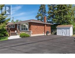 75 PARNELL Road, St. Catharines, Ontario