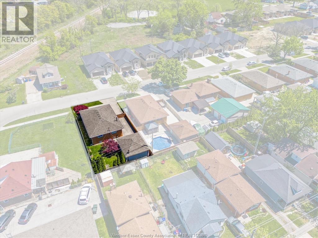 1211 Tourangeau, Windsor, Ontario  N8Y 4H8 - Photo 38 - 25012634
