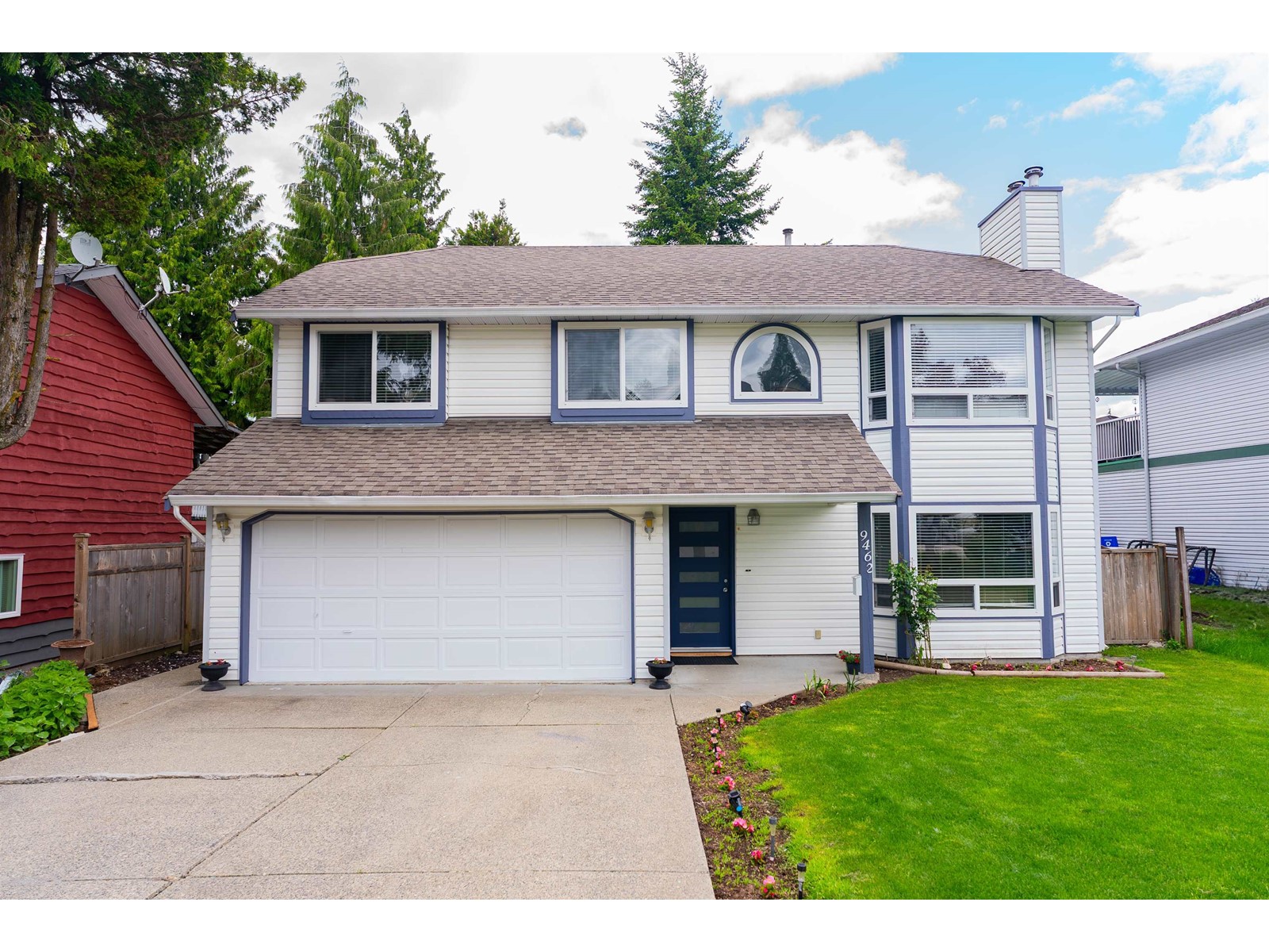 9462 159A STREET, surrey, British Columbia