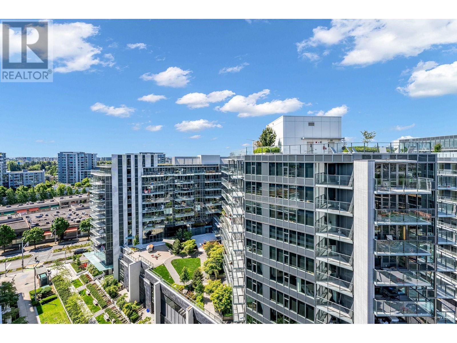 1604 8628 Hazelbridge Way, Richmond, British Columbia  V6X 0R5 - Photo 19 - R3004919